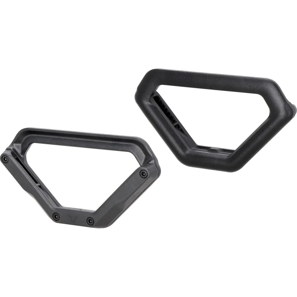V-Loc Side Carrier Set Black