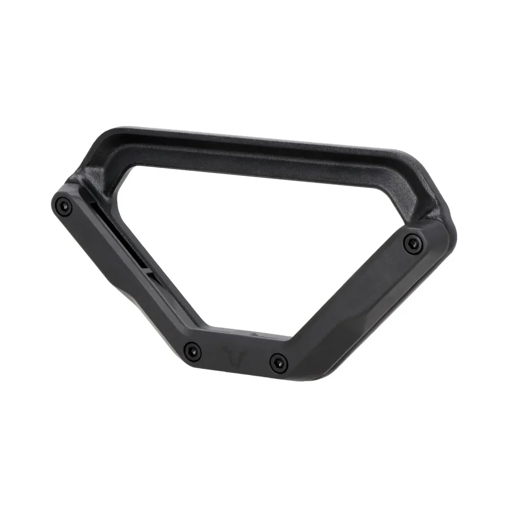 V-Loc Side Carrier Right Black