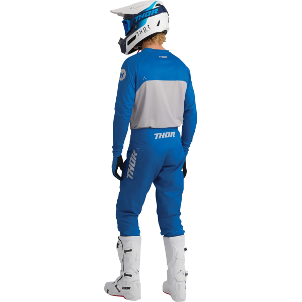 Ridemode Menace Pants Blue