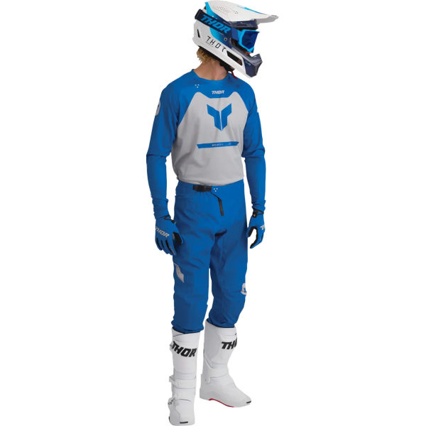 Ridemode Menace Pants Blue