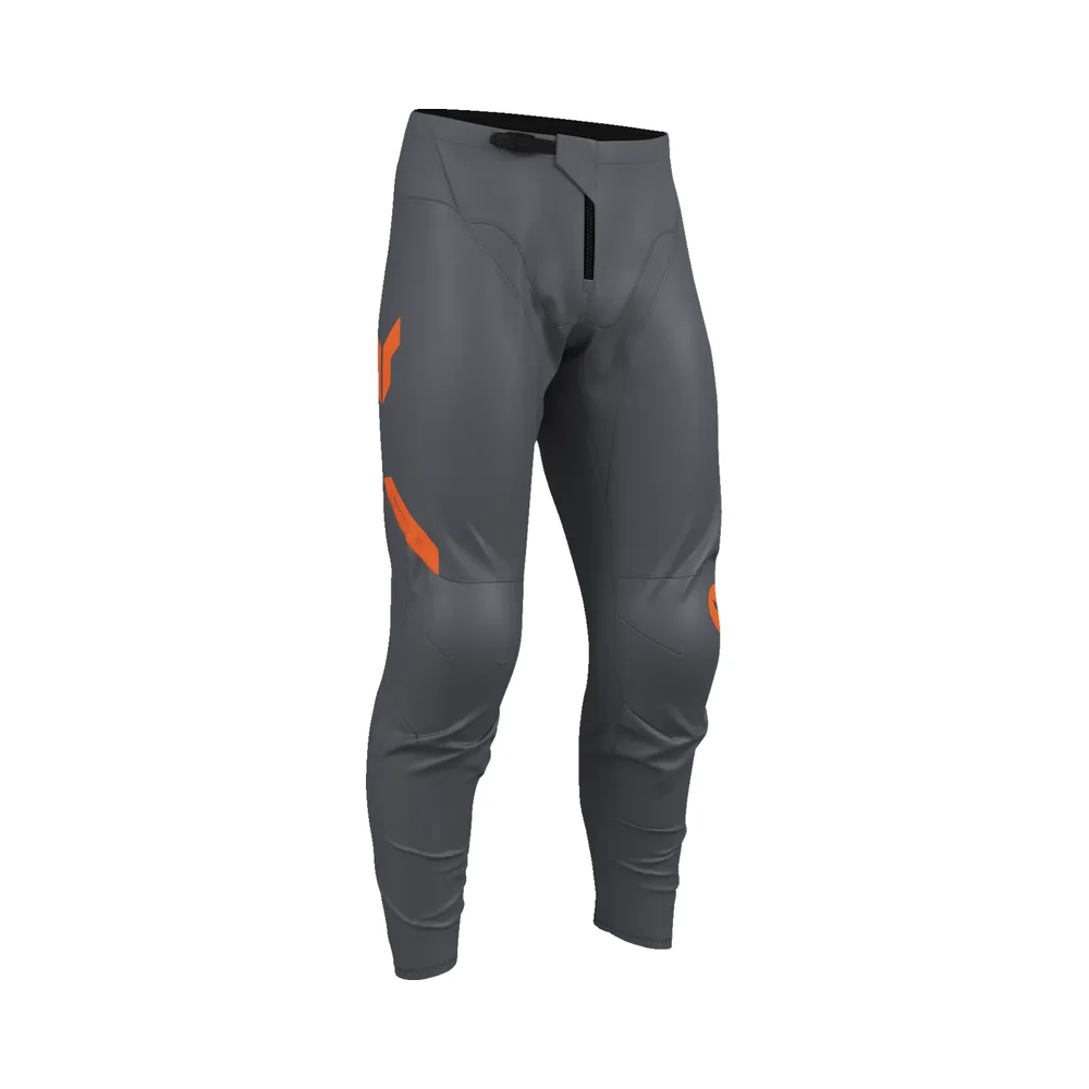Youth Ridemode Menace Pants Gray