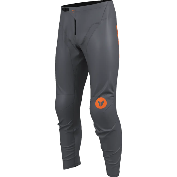 Youth Ridemode Menace Pants Gray