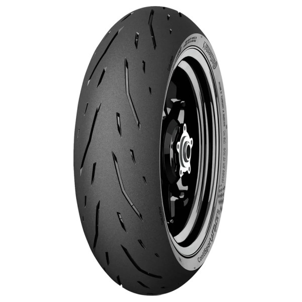 Contisportattack 5 Tire