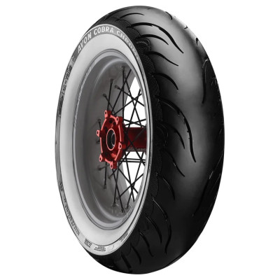 Cobra Chrome Av92 Tire
