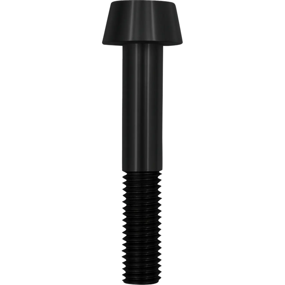 Compensator Bolt Black
