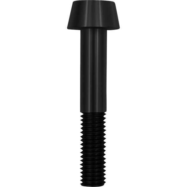 Compensator Bolt Black
