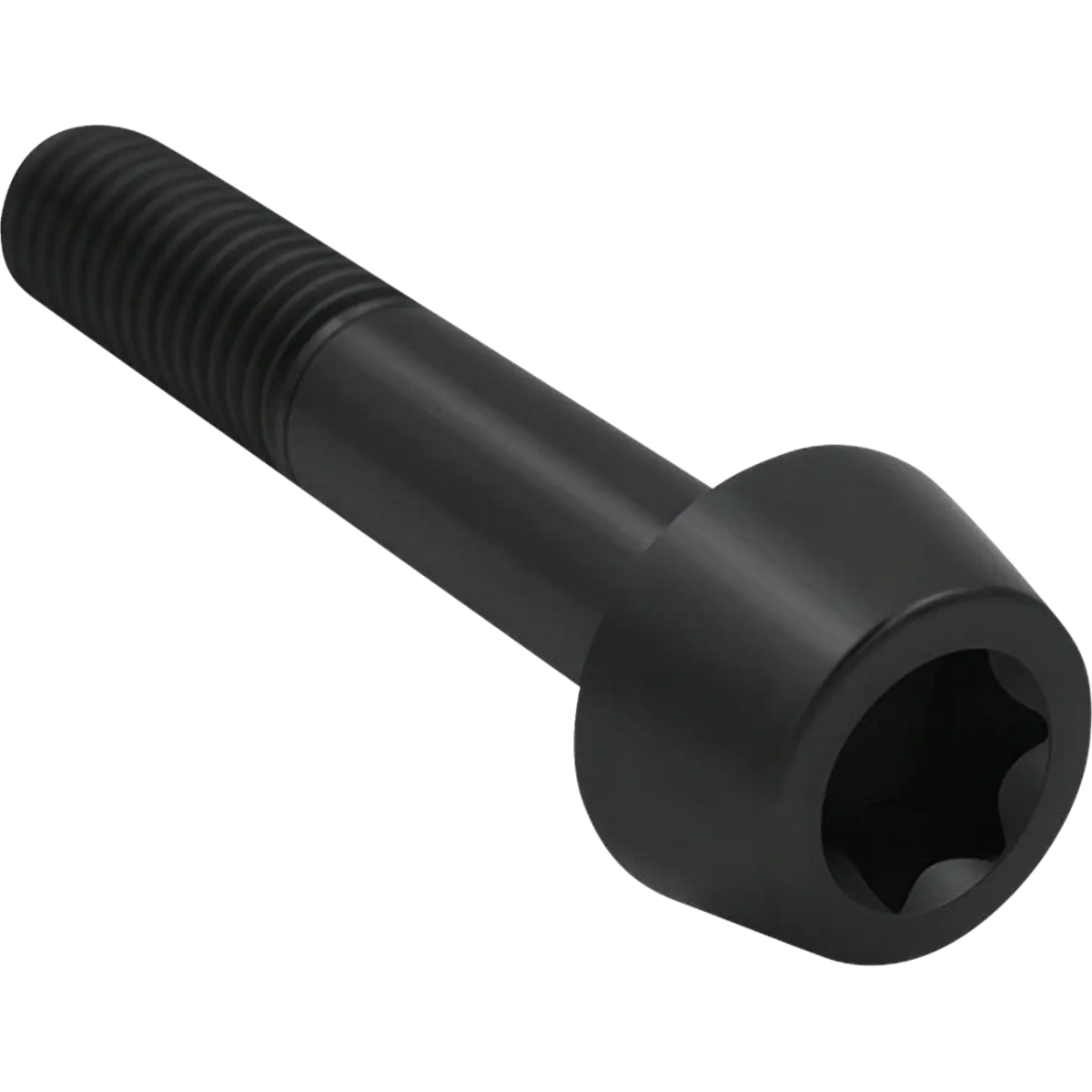 Compensator Bolt Black
