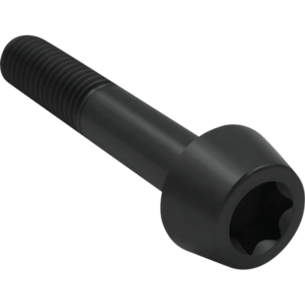 Compensator Bolt Black