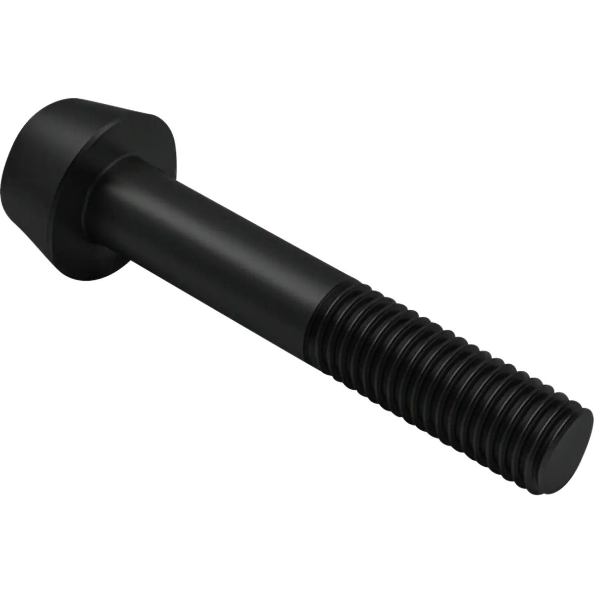 Compensator Bolt Black