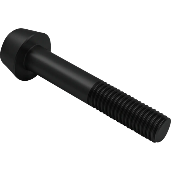 Compensator Bolt Black