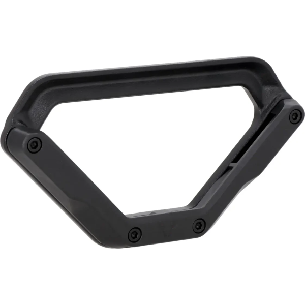 V-Loc Side Carrier Left Black