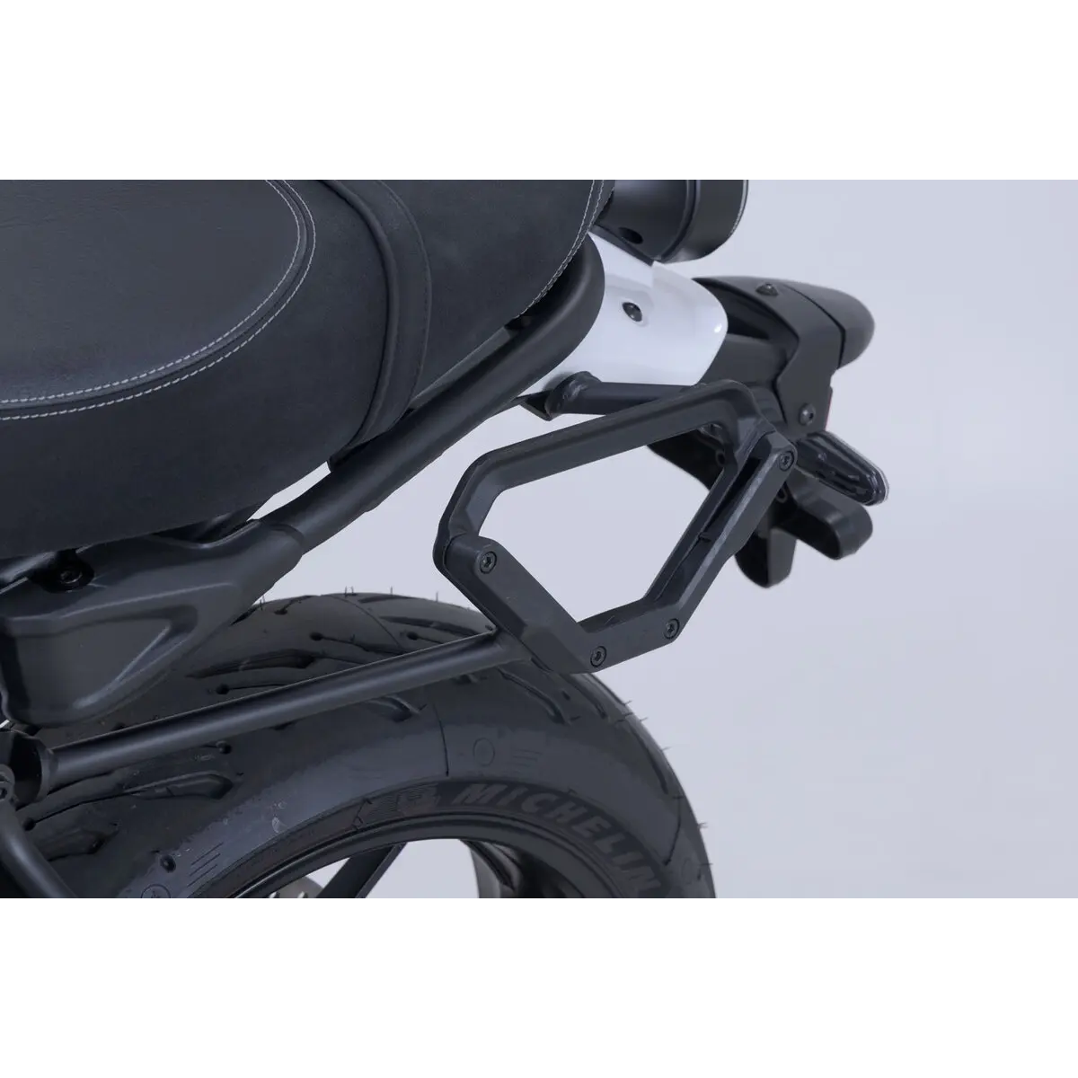 V-Loc Side Carrier Left Black