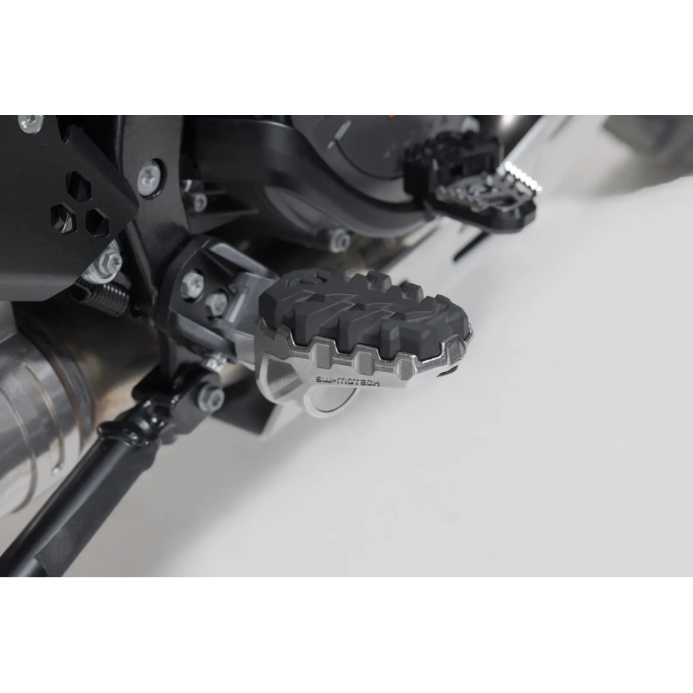 Evo Footrest Kit