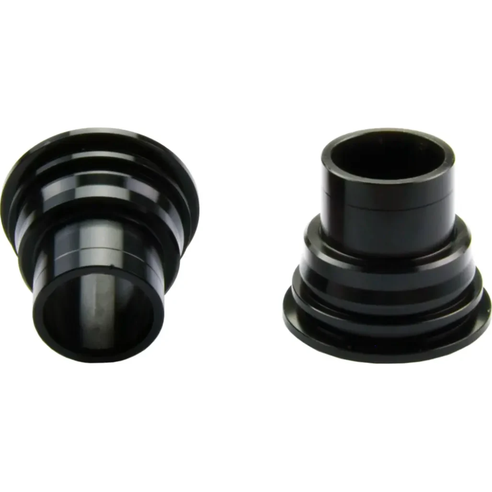 Wheel Spacer Black