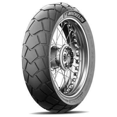 Anakee Adventure 2 Tire