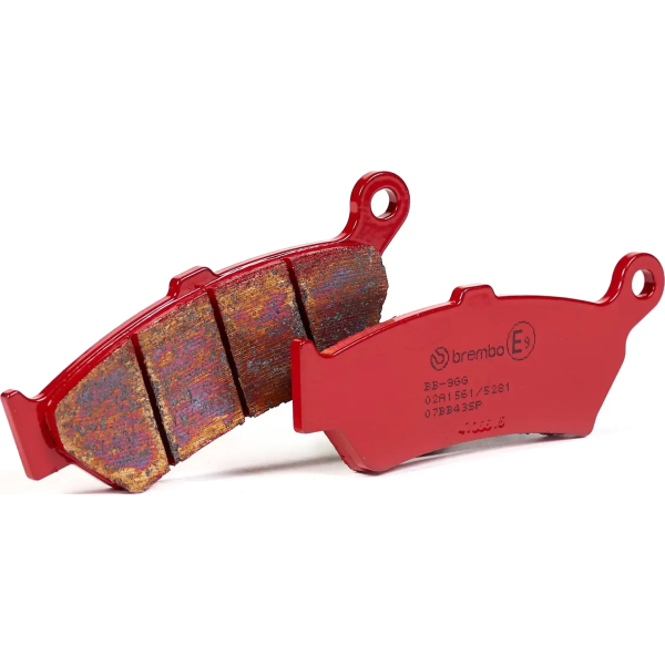 Brake Pad Sinter Sp Prime Line