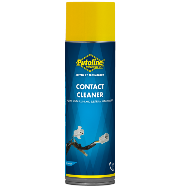 Solutie curatare Contact Cleaner 12 X 500 ml aerosol