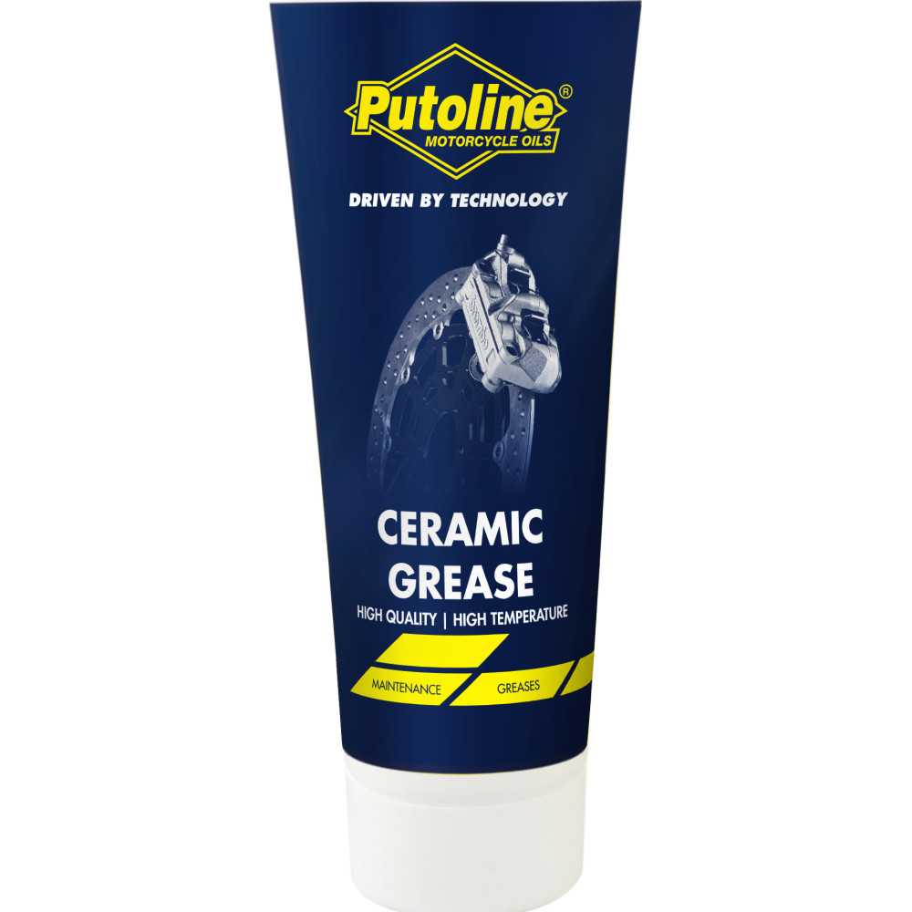 Vaselina Ceramic Grease 12 X 100 g tube