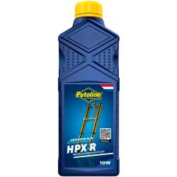 Ulei de furca Putoline HPX R 10W