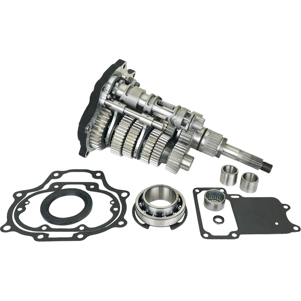 Fat 6 Super Gear Kit