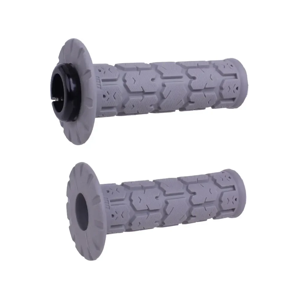Rogue Universal Grip Lock-On Gray, Silver