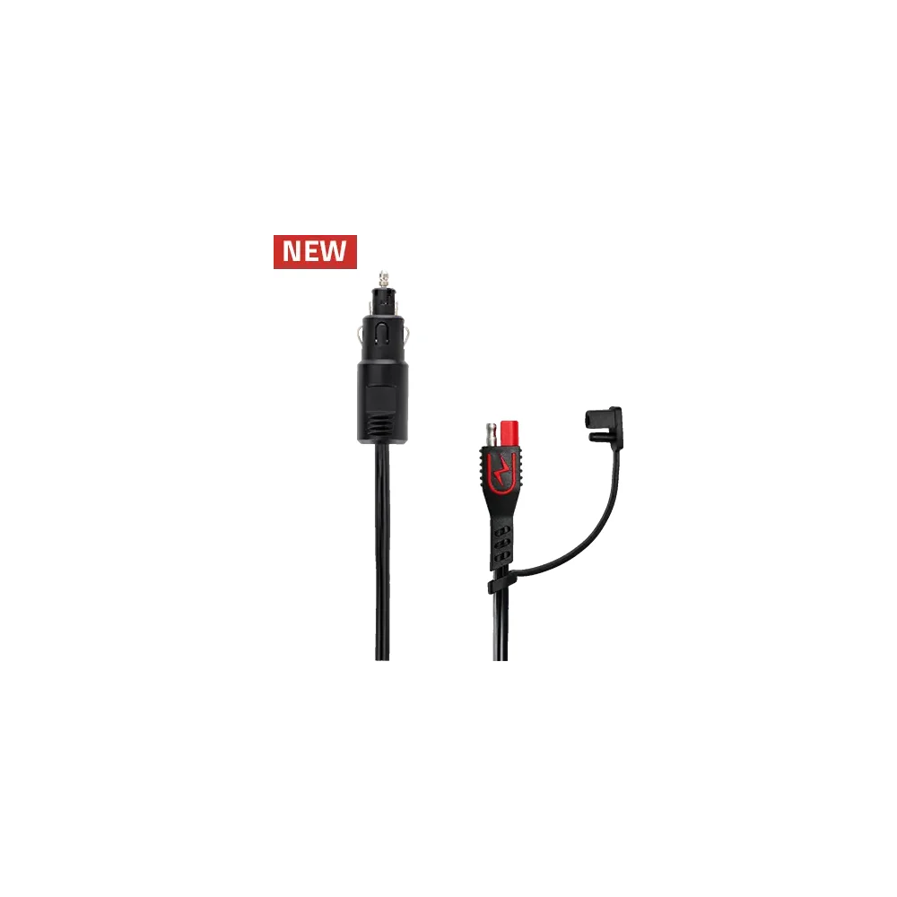 Pa 05 Can Bus Connector To Sae Plug Black