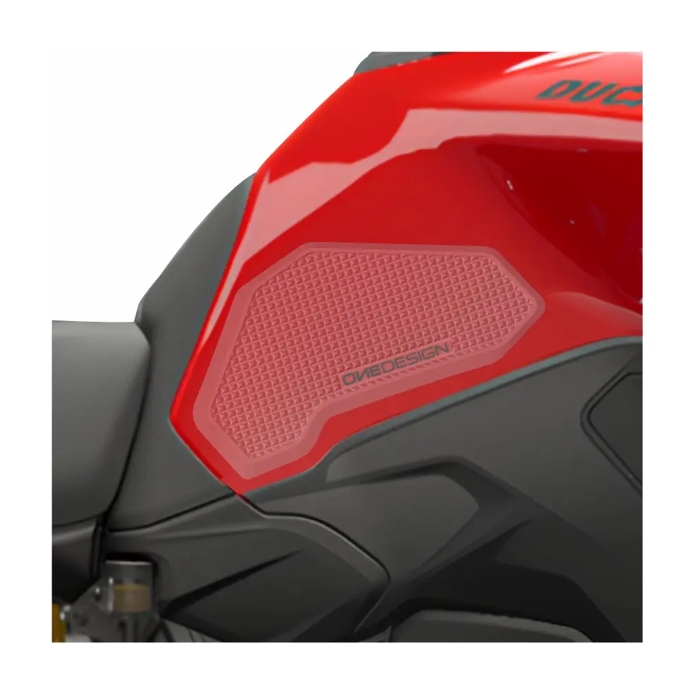 Tank Pad Decals