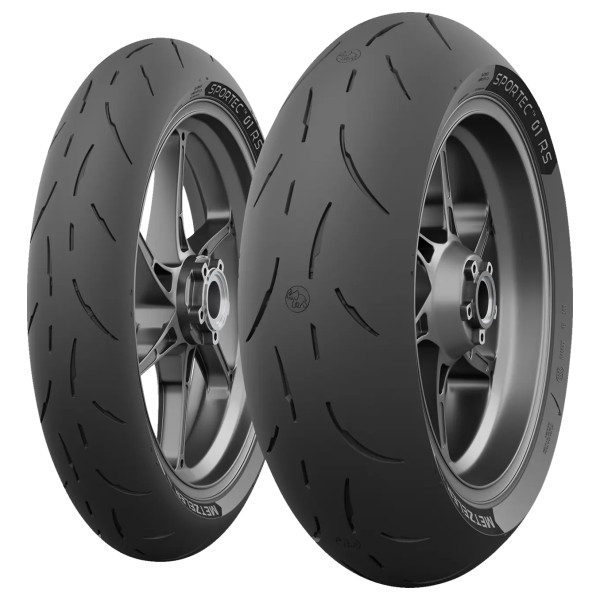 Sportec 01 Rs Tire