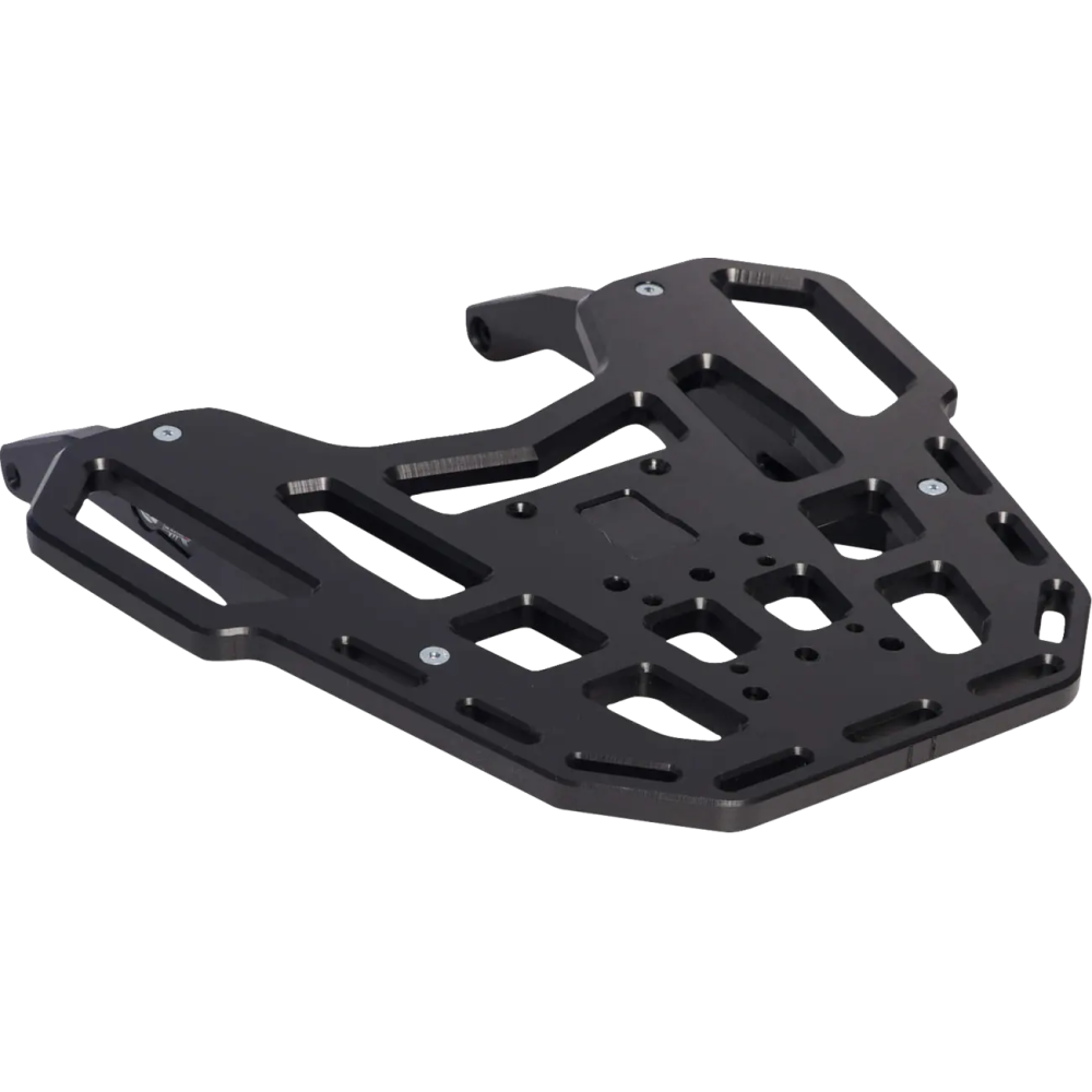 Dual-Sport Rear Rack Black