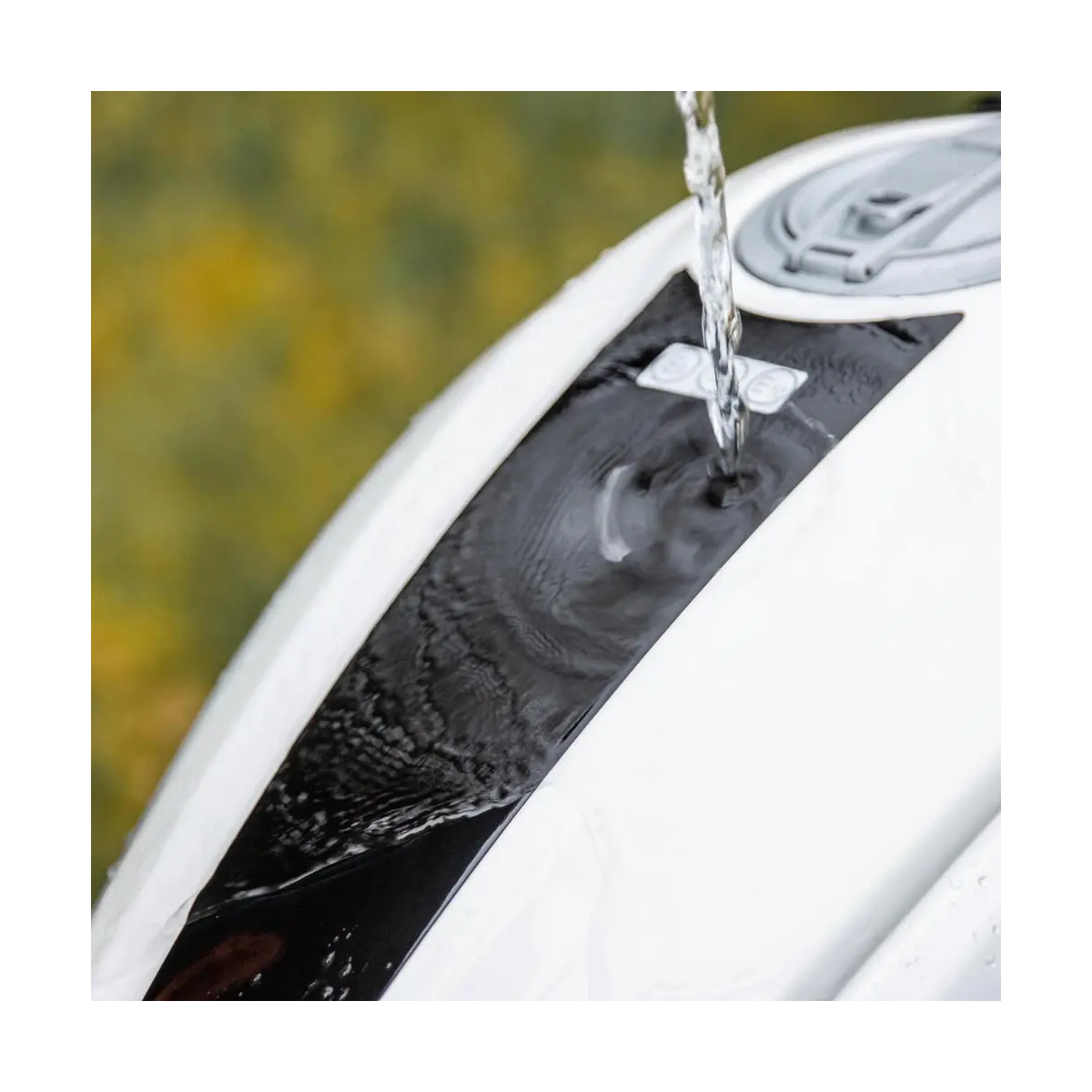 Graphene Bike Detailer