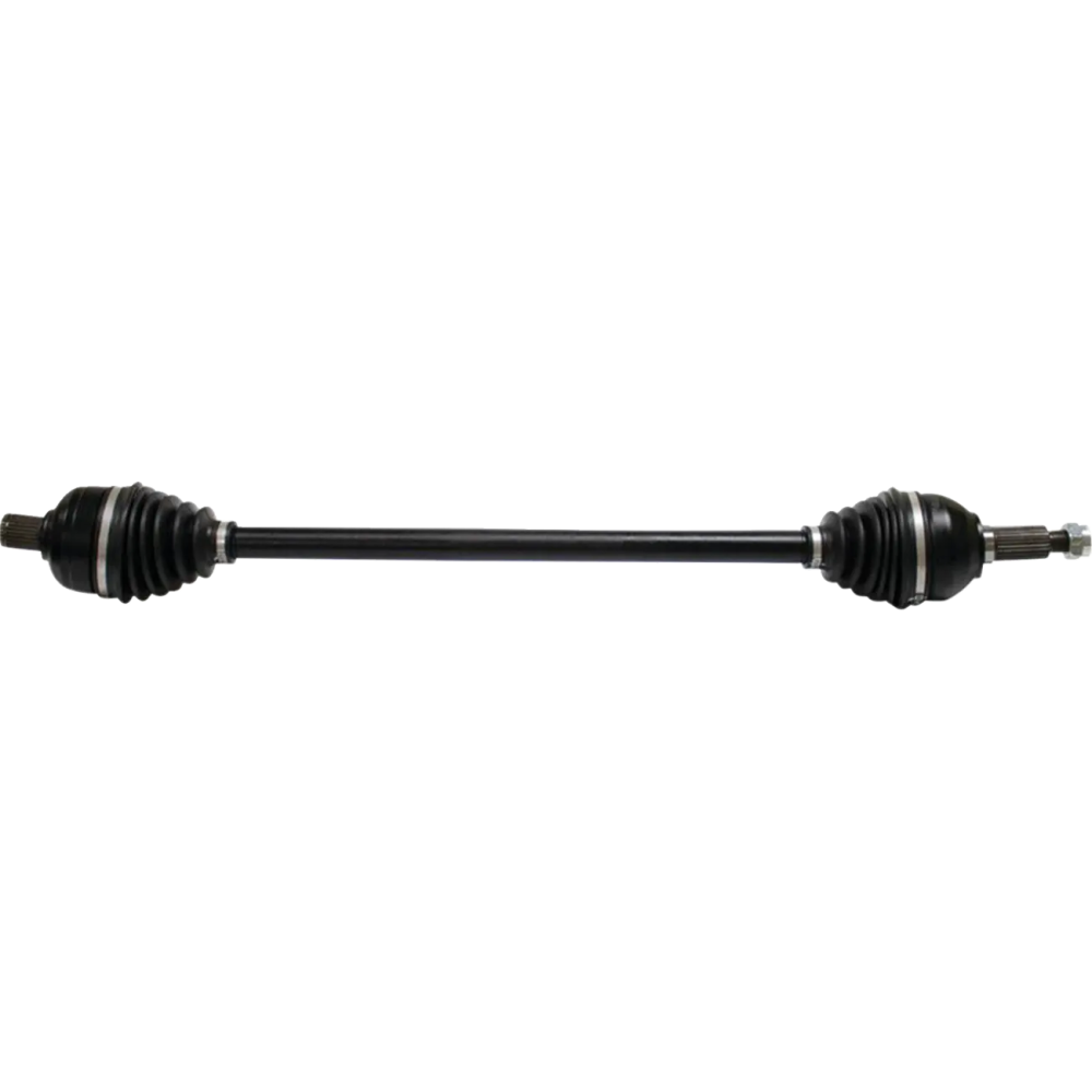 8 Ball Extreme Duty Axle Black