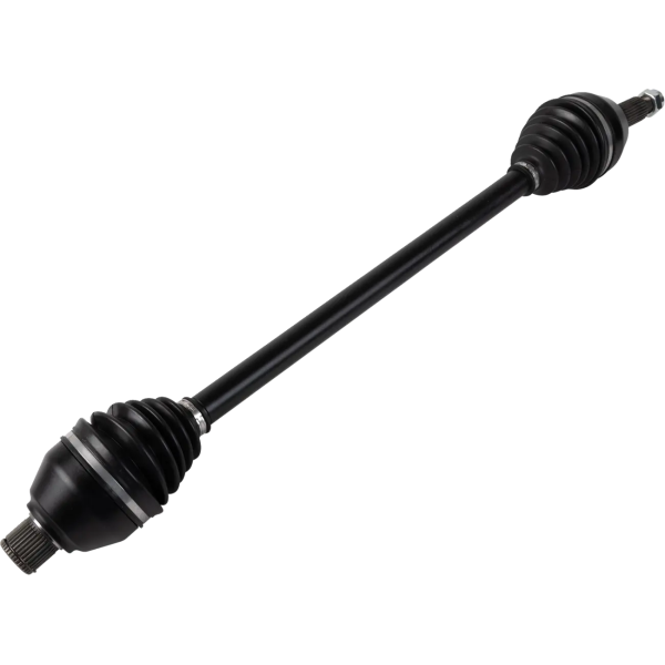 8 Ball Extreme Duty Axle Black