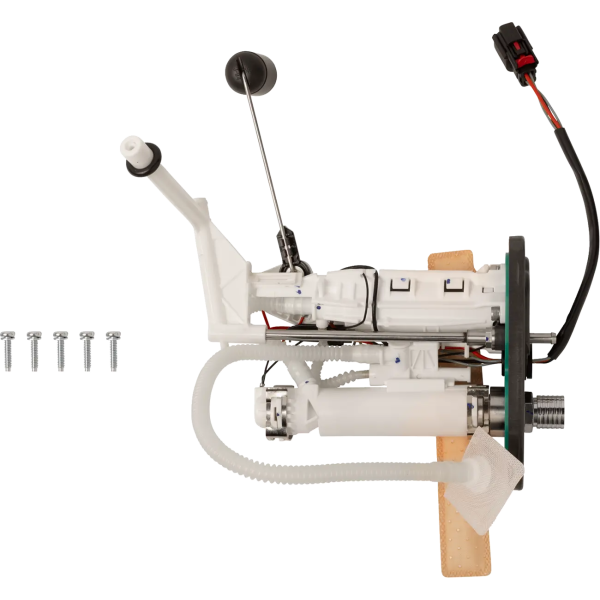 Fuel Pump Module Assembly White