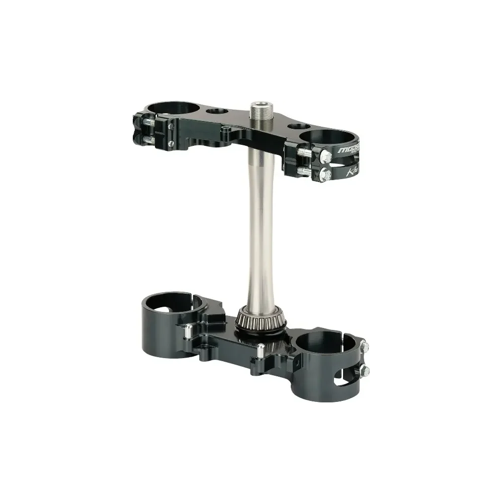 Sx85 Triple Clamp