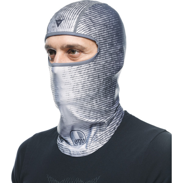 Motorcycle Balaclava Unisex - Base Layer Summer