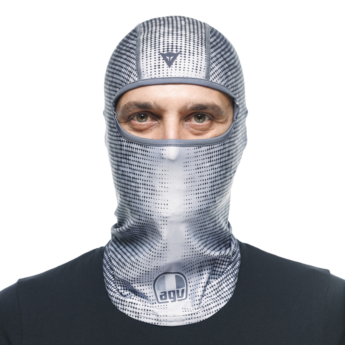 Motorcycle Balaclava Unisex - Base Layer Summer