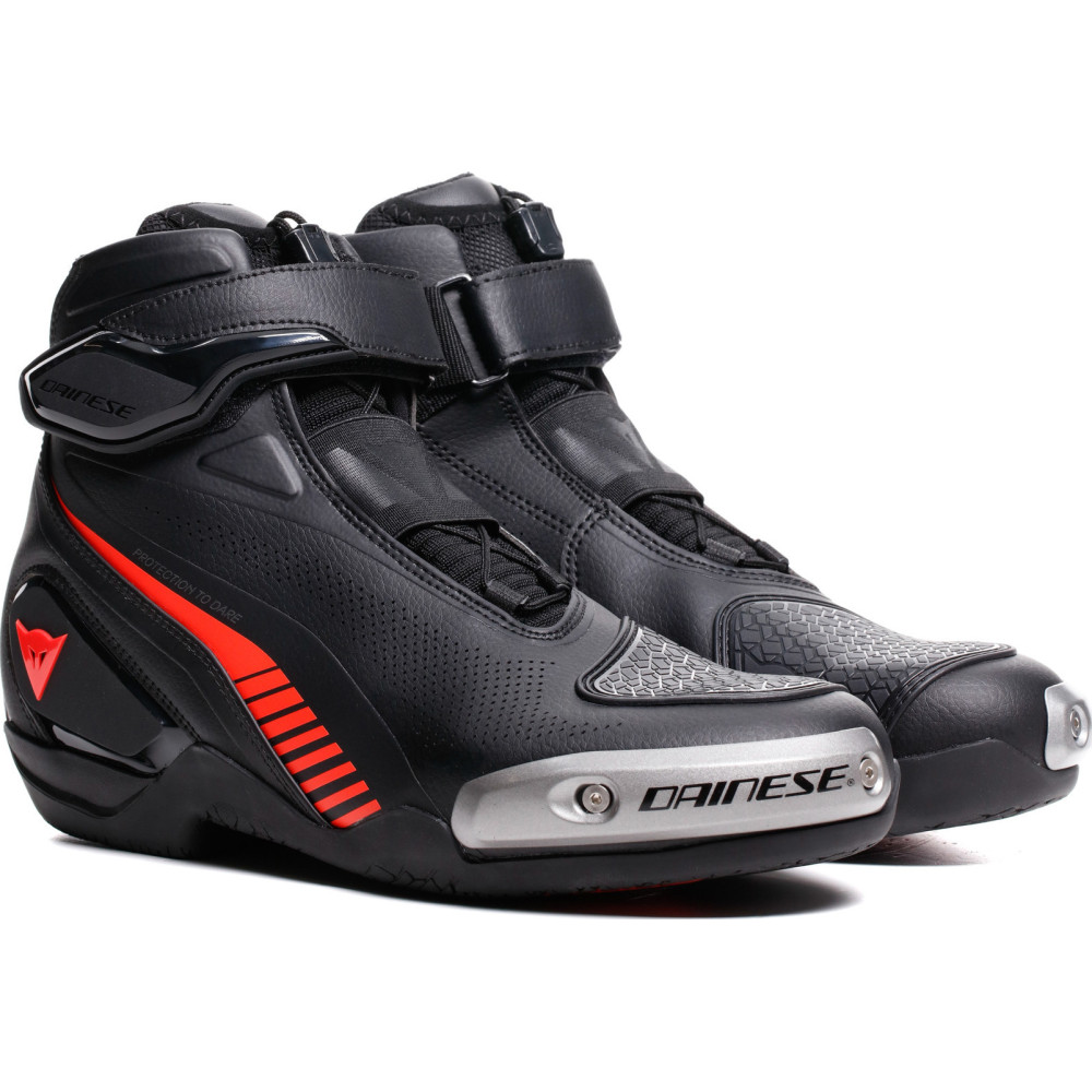 Superya - Sports Motorcycle Shoes