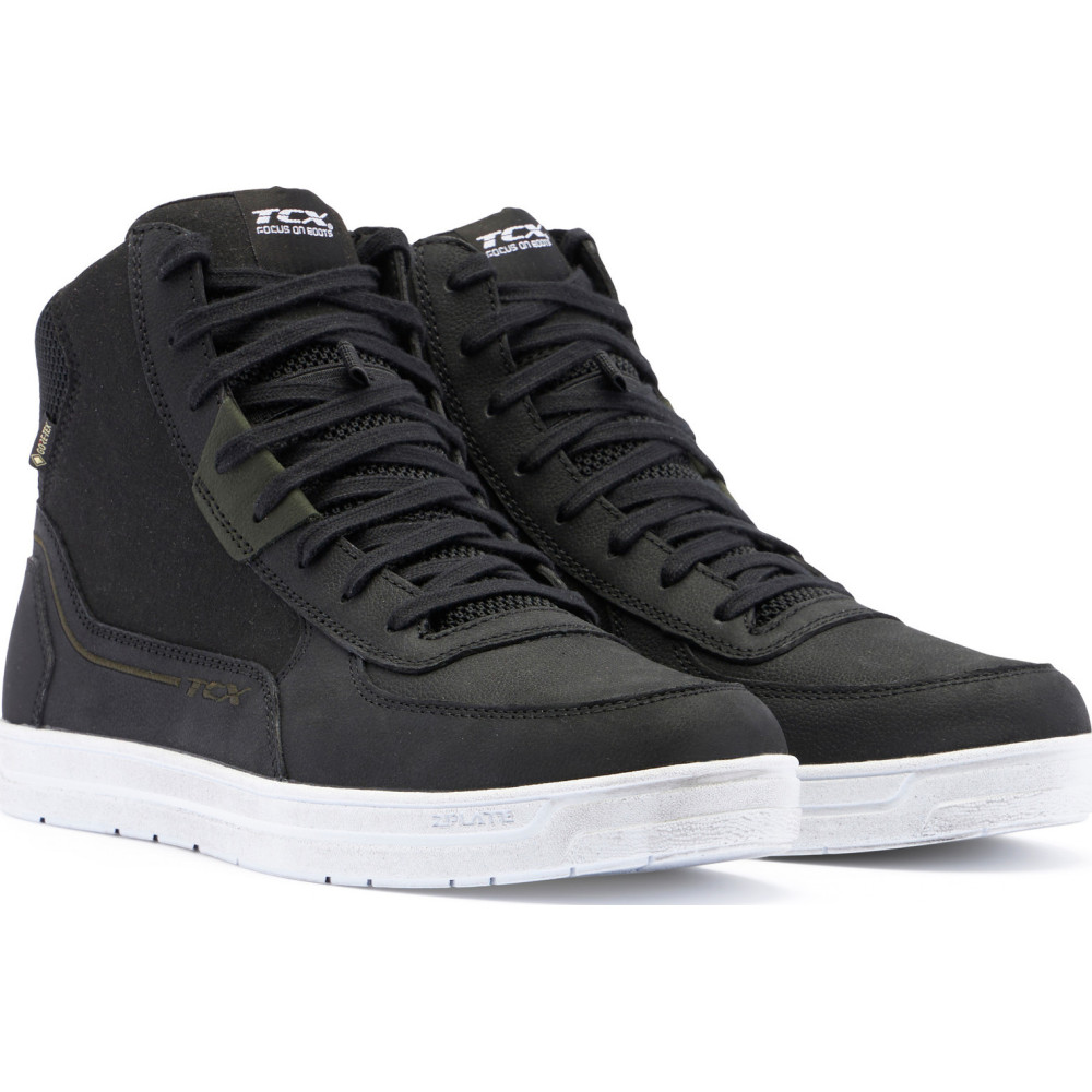 Mood 2 Gore-tex® - Black/white/green