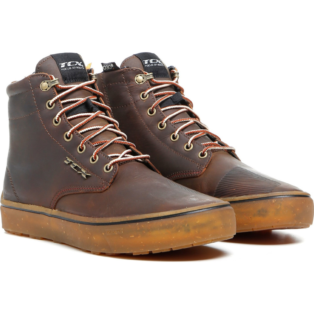 Dartwood Wp - Brown