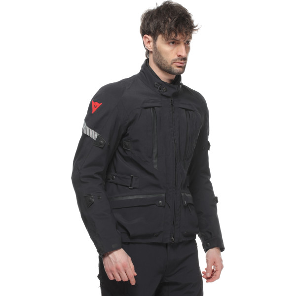 Mangen AbsØluteshell™ Pro - Men Touring Motorcycle Jacket