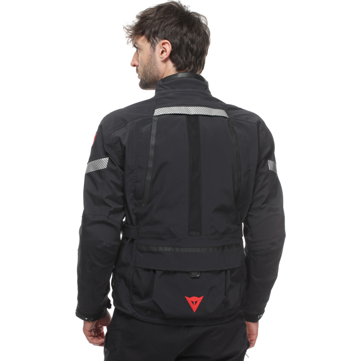 Mangen AbsØluteshell™ Pro - Men Touring Motorcycle Jacket