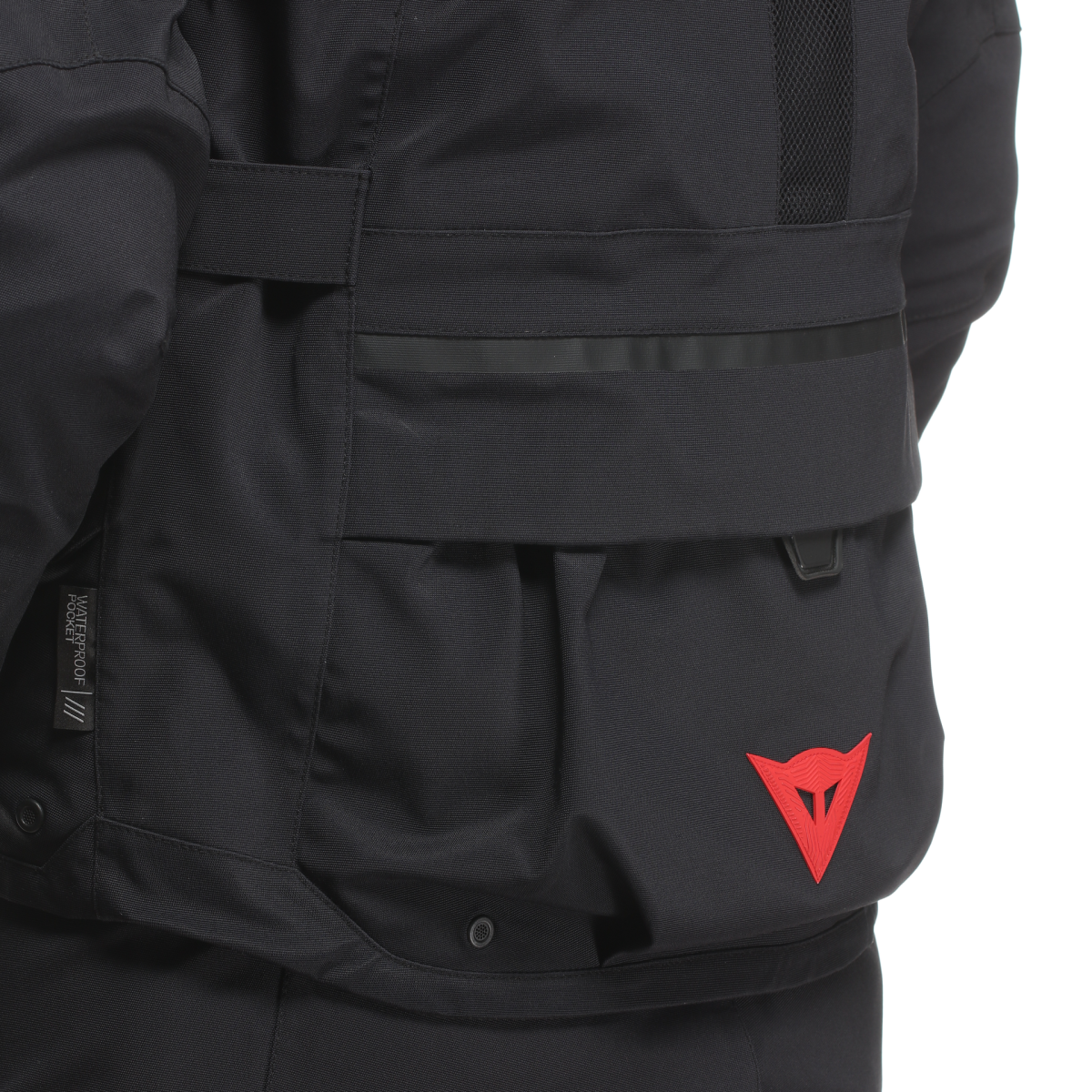 Mangen AbsØluteshell™ Pro - Men Touring Motorcycle Jacket