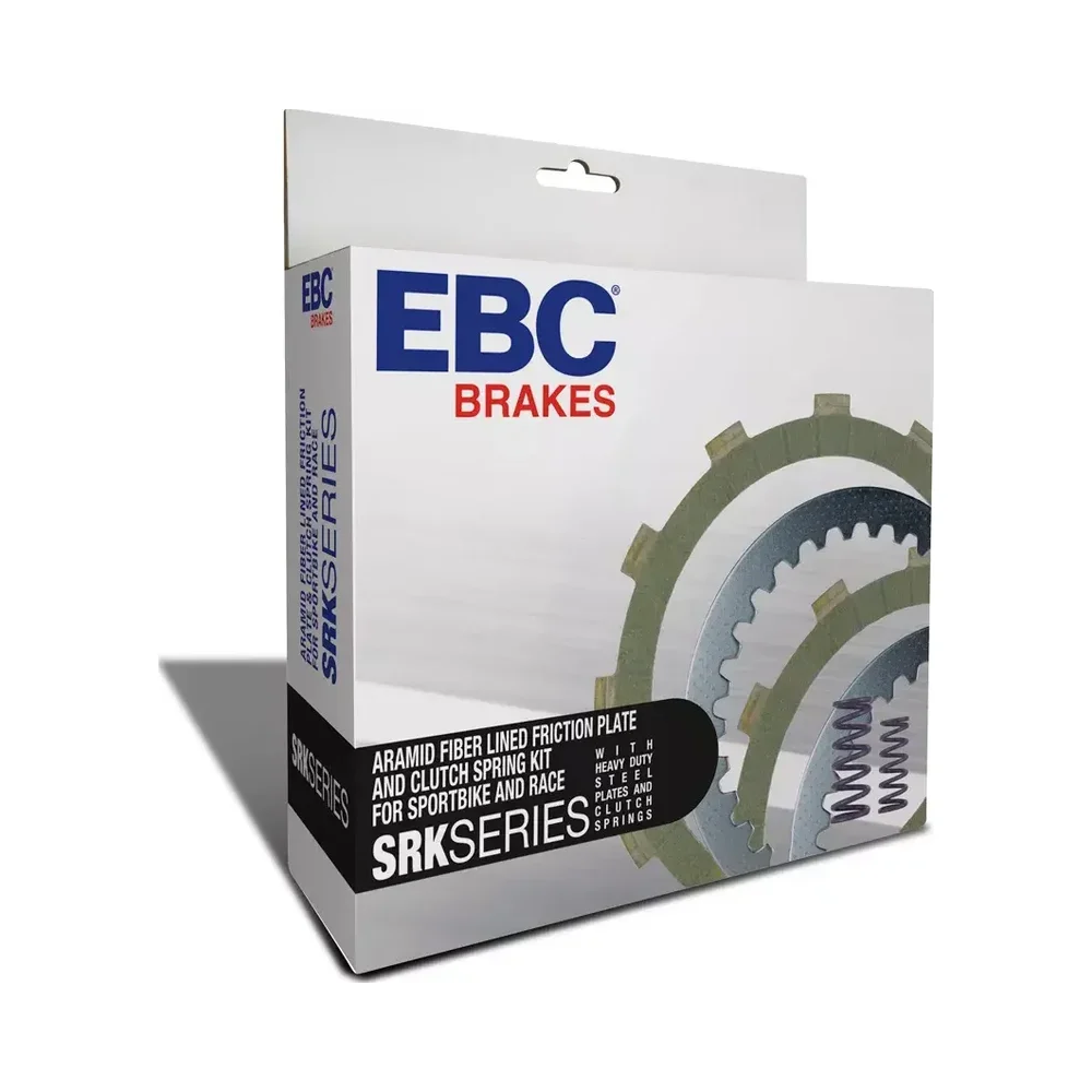 Srk Race-Sport Series Clutch Kit
