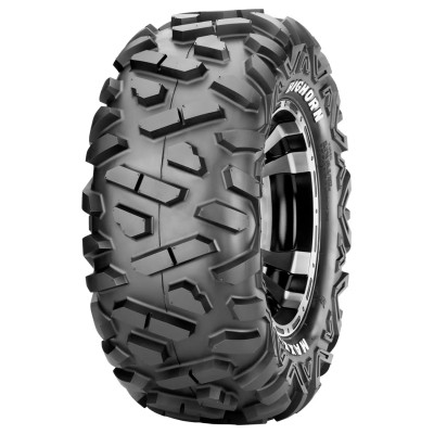 Bighorn Radial Tire