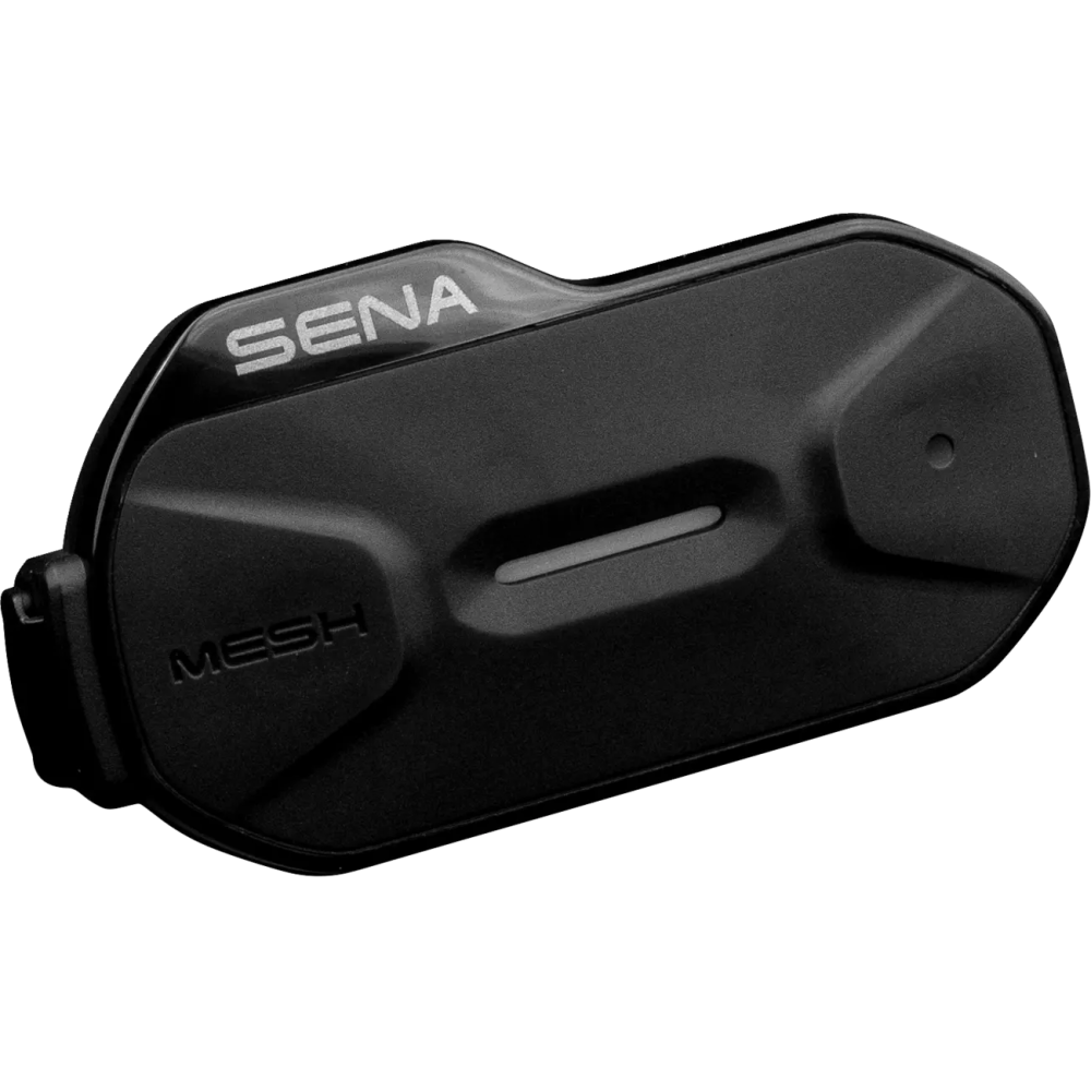 Intercom Adapter Black