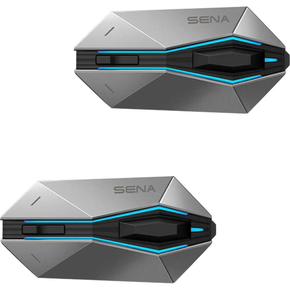 60X Communication System Black