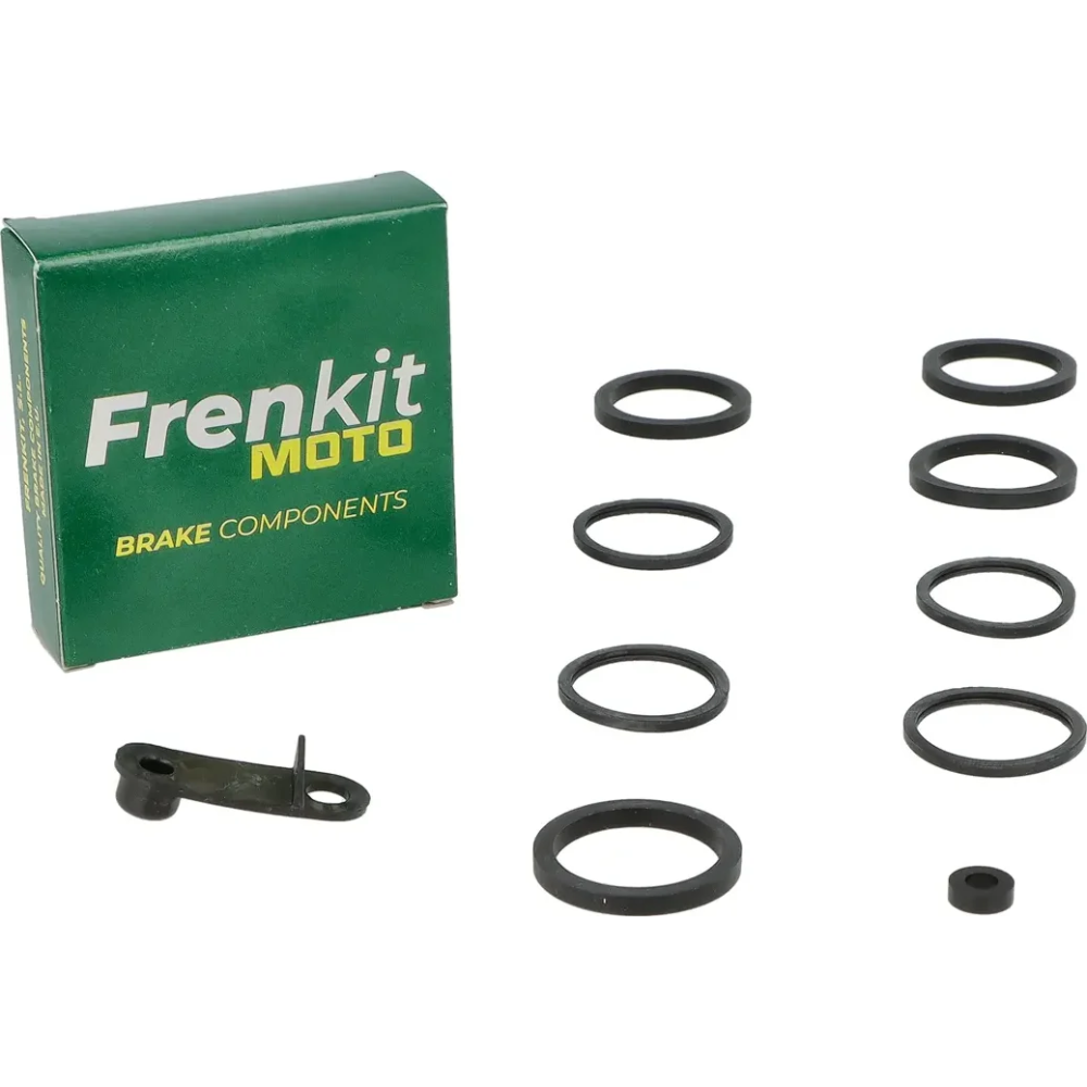 Caliper Repair Kit Black