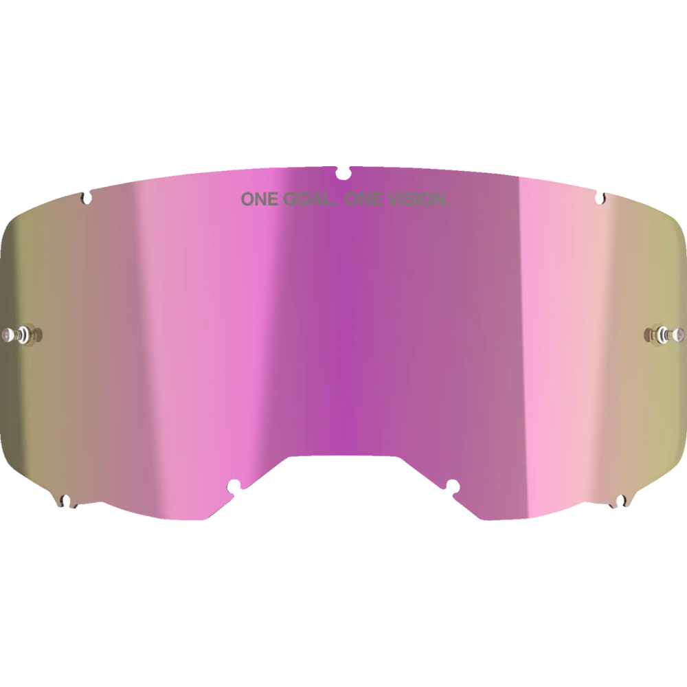 Vision 3-5-8 Lens Pink
