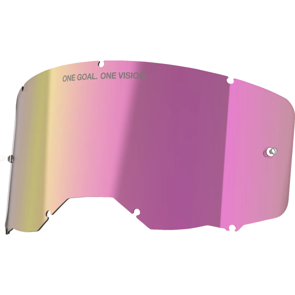 Vision 3-5-8 Lens Pink