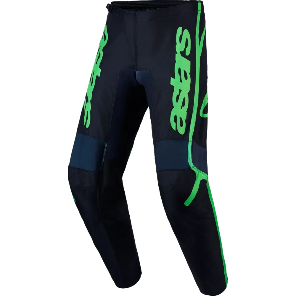 Fluid Apex V2 Pants Black
